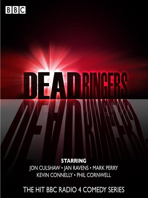 Title details for Dead Ringers, Series 12 by Tom Jameson - Available